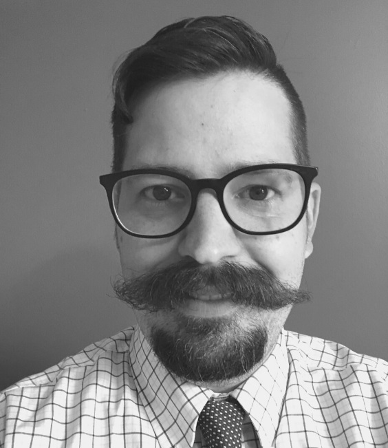 BW Aaron McMullen