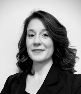 Jessica Gooding