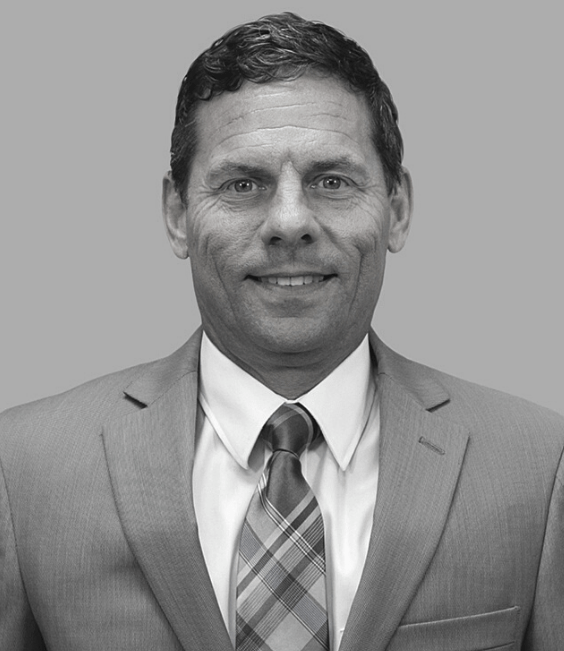 Tony Kestranek