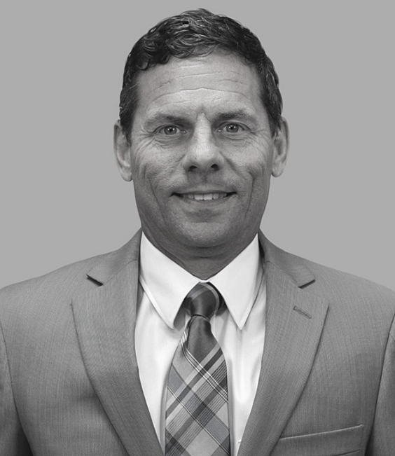 Tony Kestranek