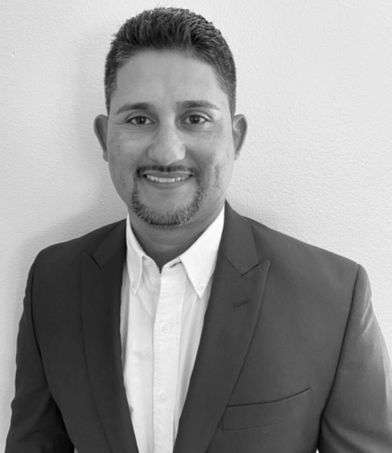 BW Steve Figueroa
